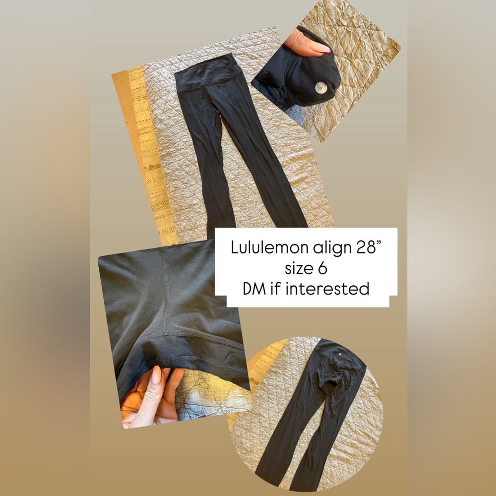 Lululemon bundle - Picture 11 of 14